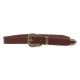 колан,колани,wrangler,western,belt,brown