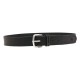 колан,колани,wrangler,west,belt,black