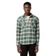риза,с,дълъг,ръкав,мъжки,ризи,wrangler,western,regular,fit,long,sleeve,shirt,bistro,green,(green)