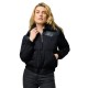 яке,дамски,якета,и,палта,wrangler,western,regular,fit,padded,jacket,black