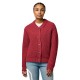 жилетка,дамски,пуловери,дамски,плетени,дрехи,wrangler,western,regular,fit,cardigan,earth,red,(red)