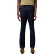 дънки,мъжки,панталони,wrangler,wrancher,bootcut,jeans,moonlight,rinse,(blue)