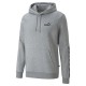 суичър,мъжки,пуловери,puma,power,tape,hoodie,refurbished,grey