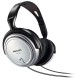 слушалки,слушалки,philips,shp2500,headphones,refurbished,black