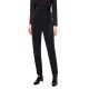 панталони,дамски,панталони,lily,black,loose,haren,pants,navy,blue,(blue)