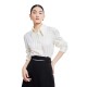 дамски,блузи,дамски,ризи,lily,cute,panda,draped,shirt,milky,white,(white)