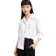 дамски,блузи,дамски,ризи,lily,designer,niche,shirt,white