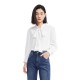 дамски,блузи,дамски,ризи,lily,gentle,ribbon,shirt,white