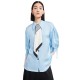 дамски,блузи,дамски,ризи,lily,gentle,solid,color,draped,shirt,lake,blue,(blue)