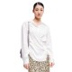 дамски,блузи,дамски,ризи,lily,pleated,shirt,white
