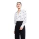 дамски,блузи,дамски,ризи,lily,printed,shirt,white
