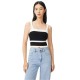 тениска,дамски,тениски,lily,vintage,simple,sleeveless,t,shirt,black