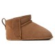 бебешки,обувки,детски,боти,ugg,kids,baby,classic,ultra,mini,infant,boots,chestnut,(brown)