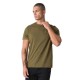 тениска,мъжки,тениски,дамски,тениски,everlast,jersey,short,sleeve,t,shirt,green,(military,green)