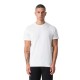тениска,мъжки,тениски,дамски,тениски,everlast,jersey,short,sleeve,t,shirt,white,(off,white)