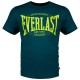 тениска,мъжки,тениски,everlast,jersey,short,sleeve,t,shirt,blue,(petroleum,green,02)