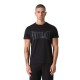 тениска,мъжки,тениски,дамски,тениски,everlast,with,logo,short,sleeve,t,shirt,black,(black)