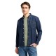 риза,с,дълъг,ръкав,мъжки,ризи,lee,button,down,regular,fit,long,sleeve,shirt,mid,stone,2,(blue)