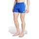 бански,гащета,мъжки,бански,костюми,adidas,3,stripes,3´´,swimming,shorts,semi,lucid,blue,white,(blue)