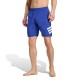 бански,гащета,мъжки,бански,костюми,adidas,3,stripes,8´´,swimming,shorts,semi,lucid,blue,white,(blue)
