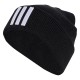 шапка,всички,шапки,adidas,3,stripes,beanie,black,(black,white)