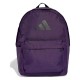 раница,раници,adidas,classic,3,bar,logo,27l,backpack,purple,(aurora,plum,black)