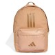 раница,раници,adidas,classic,back,to,school,3,stripes,27l,backpack,brown,(warm,sandstone,brown,desert)
