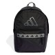 раница,раници,adidas,classic,tape,27l,backpack,black,grey,three,(black)