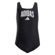 бански,костюм,детски,бански,костюми,adidas,collegiate,v,back,swimsuit,black,(black,white)