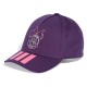 юношеска,шапка,всички,шапки,adidas,disney,minnie,mouse,junior,cap,aurora,plum,(purple)