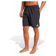 бански,гащета,мъжки,бански,костюми,adidas,essentials,8´´,swimming,shorts,black,white,(black)