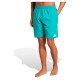 бански,гащета,мъжки,бански,костюми,adidas,essentials,8´´,swimming,shorts,pure,teal,white,(green)