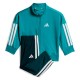 анцуг,детски,анцузи,adidas,essentials,climacool,tracksuit,blue,(pure,teal,white)