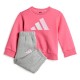 анцуг,детски,панталони,adidas,essentials,joggers,pink,(pink,fusion,clear,pink,white)