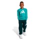 детски,екипи,детски,облекла,за,момчета,adidas,essentials,joggers,set,blue,(pure,teal,white)