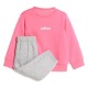 детски,екипи,детски,облекла,за,момчета,adidas,essentials,joggers,set,pink,fusion,white,(grey,pink)