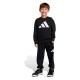 детски,екипи,детски,облекла,за,момчета,adidas,essentials,joggers,set,white,black