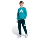 детски,екипи,детски,облекла,за,момчета,adidas,essentials,joggers,set,blue,(white,pure,teal)