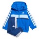 анцуг,детски,анцузи,adidas,essentials,tiberio,3,stripes,fleece,tracksuit,team,royal,blue,glow,blue,dark,blue,white