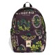 раница,раници,adidas,farm,classic,21l,backpack,multicolor,amazon,green,(black,purple)
