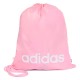 спортна,чанта,спортни,сакове,и,чанти,adidas,linear,12l,gymsack,pink,(true,pink,white)