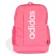 юношеска,раница,раници,adidas,linear,8l,junior,backpack,pink,(pink,fusion,white)