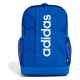 юношеска,раница,раници,adidas,linear,8l,junior,backpack,team,royal,blue,white,(blue)