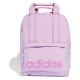 раница,раници,adidas,linear,essentials,19l,backpack,powder,plum,preloved,purple,(purple)