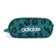 канцеларски,принадлежности,adidas,linear,graphic,pencil,case,blue,(multicolor,white)