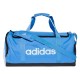 сак,сакове,adidas,linear,medium,39l,duffle,bag,blue,fusion,black,white,(blue)