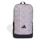 раница,раници,adidas,linear,monogram,graphic,23l,backpack,metal,grey,black,(purple)