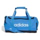 сак,сакове,adidas,linear,small,24l,duffle,bag,blue,(blue,fusion,black,white)