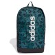 раница,раници,adidas,linear,graphic,23l,backpack,blue,(multicolor,white,preloved,teal)