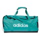 сак,сакове,adidas,linear,medium,39l,duffle,bag,green,(powder,teal,black,white)